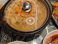 -阿嫂印象·民间江湖菜(大学城店)