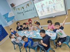 -瑞思成长中心(高新校区)