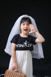 -童梦时光儿童摄影(华业·东方玫瑰店)