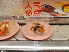 -争鲜回转寿司(朝北大悦城店)