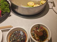 -俏牛哥鲜牛肉牛肆馆(重庆天地店)