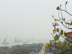 -南沙天后宫景区