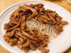 鹅肠-粤·向群饭店(泮塘路店)