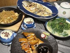 -德尚煌·顺德菜(誉山悠方天地店)