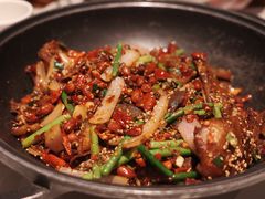 麻辣蹄花-三猫黑鱼花(南大店)