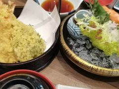 -三禾寿司(南城印象汇店)