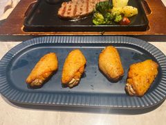 -必胜客(上海新南方商城PH店)