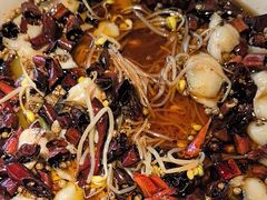 -永安鱼庄·镇江菜(丁卯店)