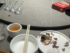 -情妹耙泥鳅·江湖川菜(科华店)