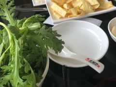 -红菇坊鲜汤火锅(北行店)