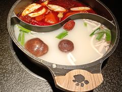-熊喵来了火锅(太原里第2分店)