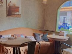 -六区宿舍咖啡店