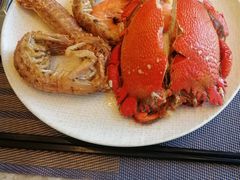 -温德姆至尊酒店·海鲜自助餐厅(海沧店)