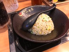 -博多一幸舍(侨福芳草地购物中心店)