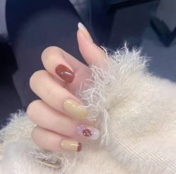 点击看大图 -董小姐日式美甲美睫·皮肤管理