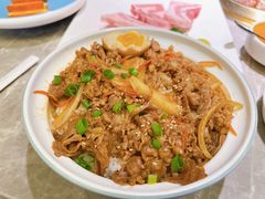 -韩盛·古法烤肉店(皇城恒隆广场店)