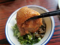 -沙胆彪炭炉牛杂煲(成都玉林店)