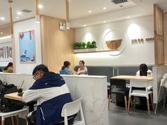 -吉野家(长沙五一广场IFS店)