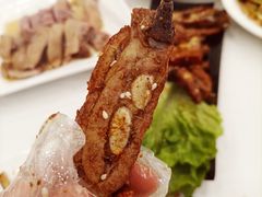 烤羊排-庐州太太(双岗店)