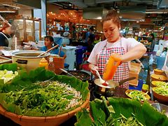 -尚泰清迈机场购物中心