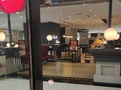 -必胜客(砂之船中东奥莱店)