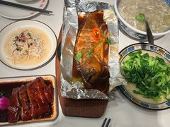 -三玛璐酒楼(汉口路店)