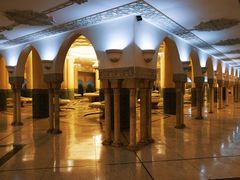 -哈桑二世清真寺