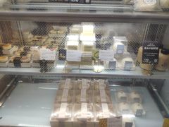 -DEMO黛慕蛋糕(中泰店)