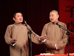 -青曲社相声(易俗街区店)