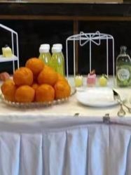 -四方阁酒楼·宴会厅(圣灯店)