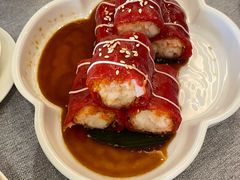 -潮府馆·非遗潮州菜·港式点心(世纪公园店)