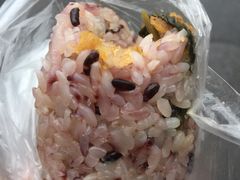 -大个子蒸饭