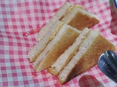 -大囍牛物·香港车仔面(巴黎春天成山店)