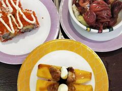 -古田居·特色寿司料理(骏欣中心店)