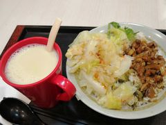 -永和大王(茉莉上新·星塘街店)