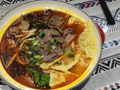 -丽丽三鲜螺蛳粉(田林路店)