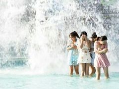 -桂林罗山湖水上乐园
