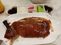 金牌烤鸭-大鸭梨(天通西苑店)