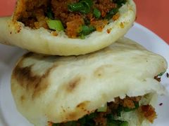 -代四孃牛华豆腐脑美味小食(总店)