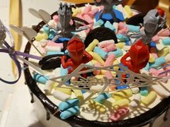 -丁先生蛋糕·品质鲜作(桐梓林店)