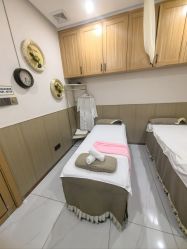 包房-芳朵美容养生SPA
