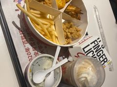 -肯德基(奉化大润发店)