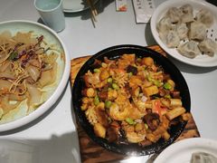 -百饺园(平山道店)