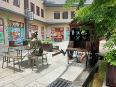 -清远熹乐谷温泉度假酒店