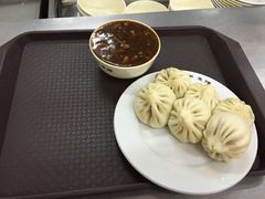 -庆丰包子铺(西便门店)