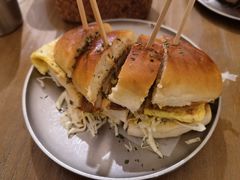 -甘单茶事小馆(洋河店)