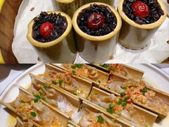 -阿露佳·舌尖上的安吉菜