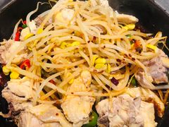 -云海肴·汽锅鸡·云南菜(苏州中心店)