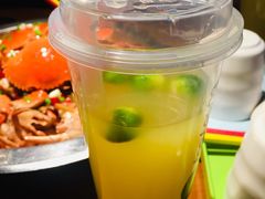 -胖哥俩肉蟹煲(世茂国际广场店)
