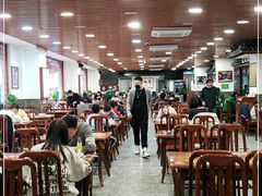 大堂-柴氏风味斋(甘家口店)